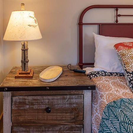 Villa The Red Fox Cabin Maggie Valley Exterior foto
